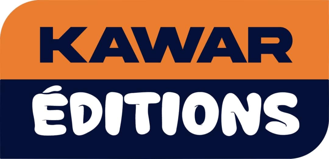 Kwara Editions