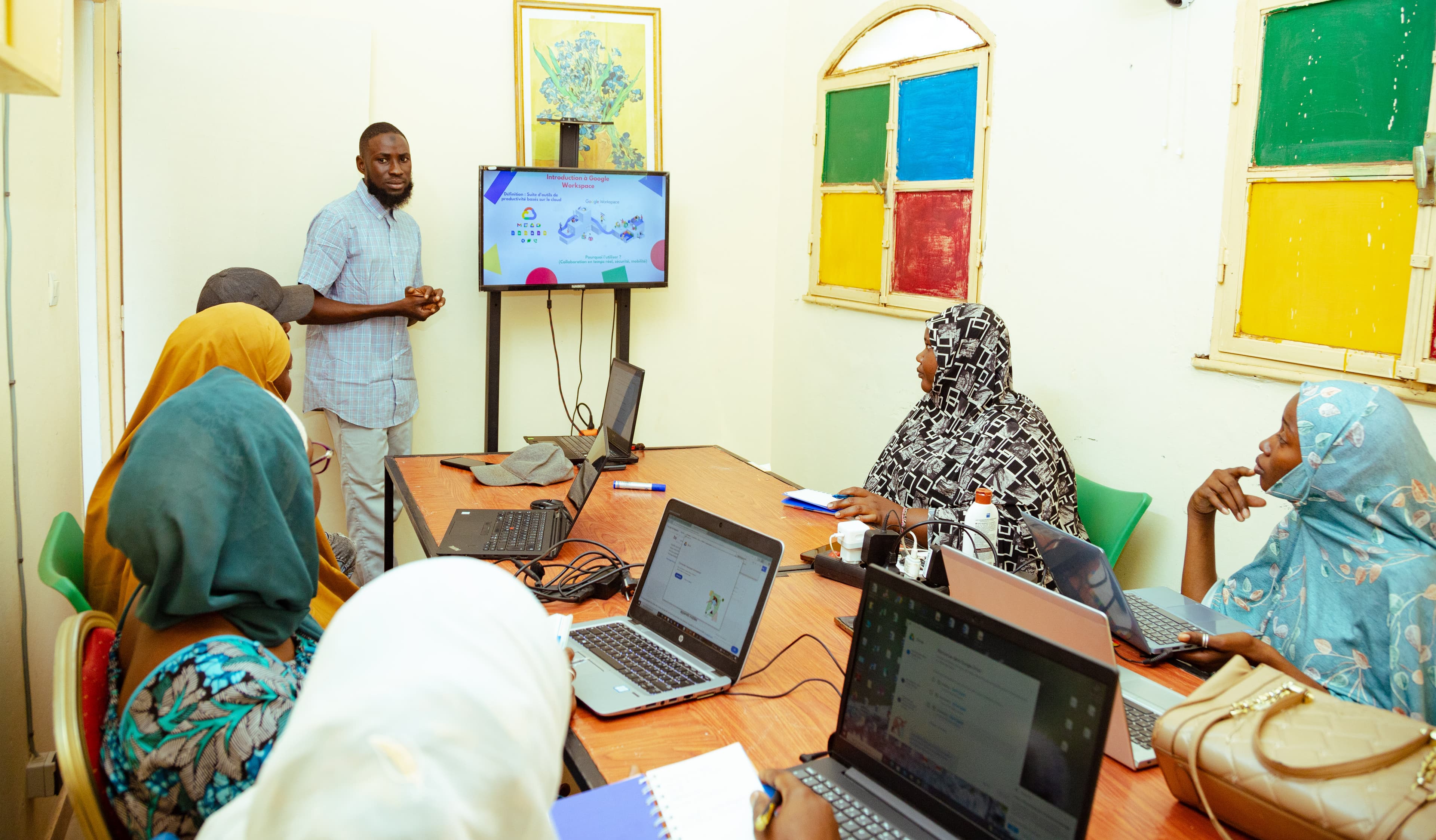Révélez votre potentiel professionnel